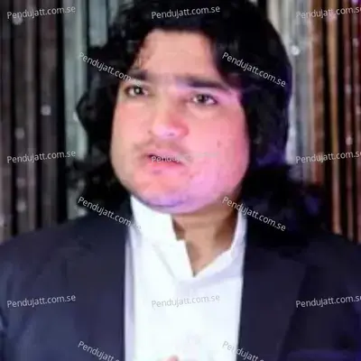 Barbada May Zawani Shwala - Falak Naz Marwat album cover 