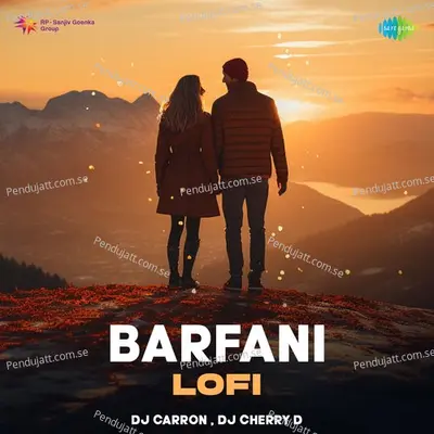 Barfani - Lofi - DJ Carron album cover 