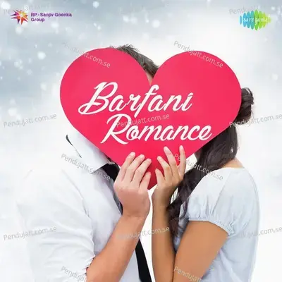 Barfani F - Orunima Bhattacharya album cover 