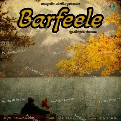 Barfeele - Himani Kapoor album cover 