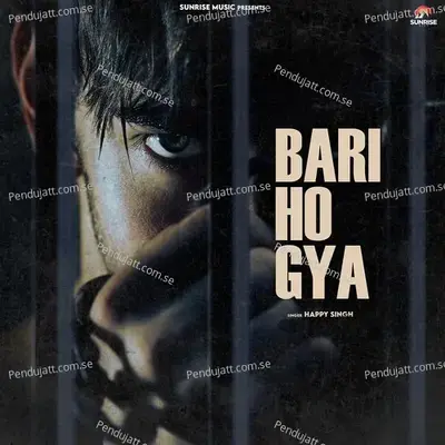 Bari Ho Gya - Happy Singh album cover 