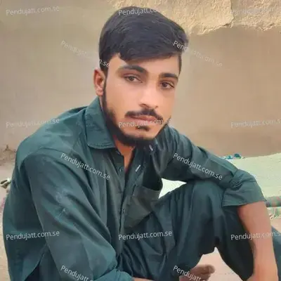 Bari Mastani Hai - Muhammad Amir Sairawe Baloch album cover 