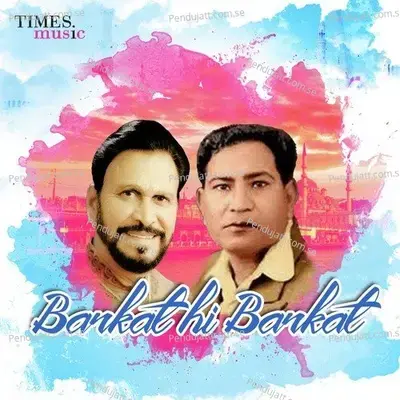 Main Paun Viragan Han - Barkat Sidhu album cover 