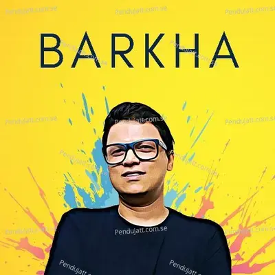 Barkha - Sunny M.R.
