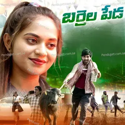Barrela Peda - Ramu Rathod album cover 