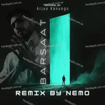 Barsaat - Arjun Kanungo album cover 