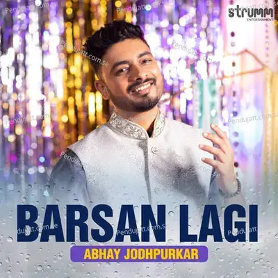 Barsan Lagi - Traditional