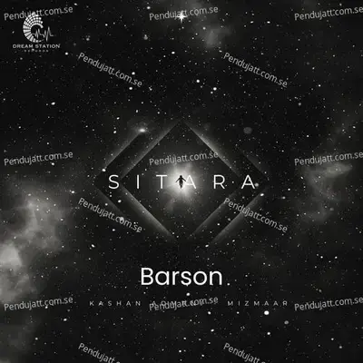 Barson - Kashan Admani album cover 