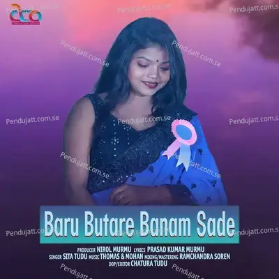 Baru Butare Banam Sade - Sita Tudu album cover 