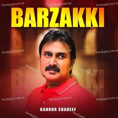 Barzakki - Kannur Shareef album cover 