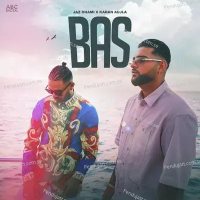 Bas - Jaz Dhami album cover 