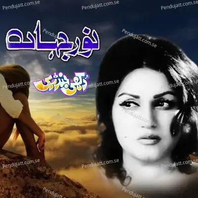 Bas Kar Jindri Na Ro Jindri - Noor Jehan album cover 