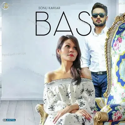 Bas - Sonu Kakkar album cover 