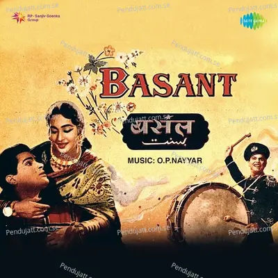 Basant - O. P. Nayyar cover album