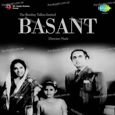 Aaya Basant Sakhi - Parul Ghosh album cover 