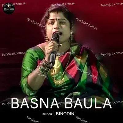 Basna Baula - Binodini album cover 