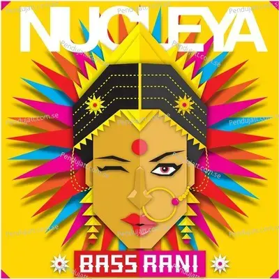 Heer - Nucleya album cover 