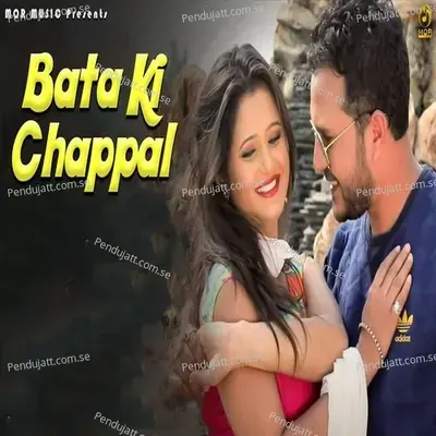 Bata Ki Chappal - Raju Punjabi album cover 