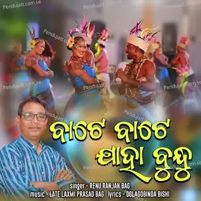 Bate Bate Jaha Bundhu - Renu Ranjan Bag album cover 