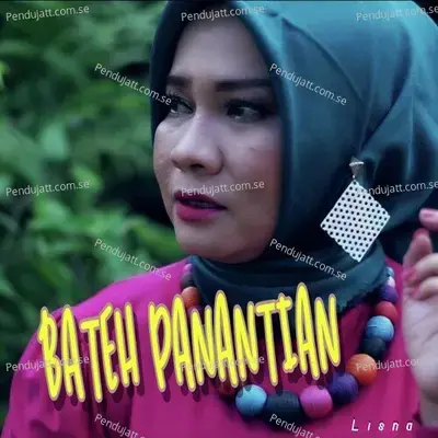 Bateh Panantian - Lisna album cover 