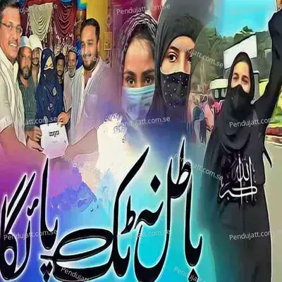 Batil Na Tik Payega - Gulam Warsi album cover 