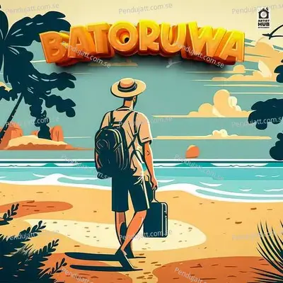 Batoruwa - Samir Sinmoy album cover 