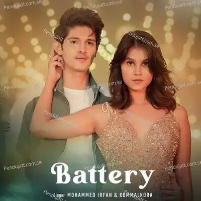 Battery - Mohammed Irfan album cover 