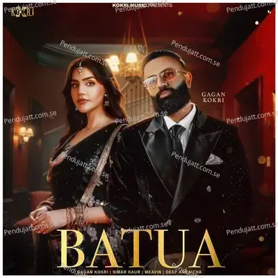 Batua - Gagan Kokri