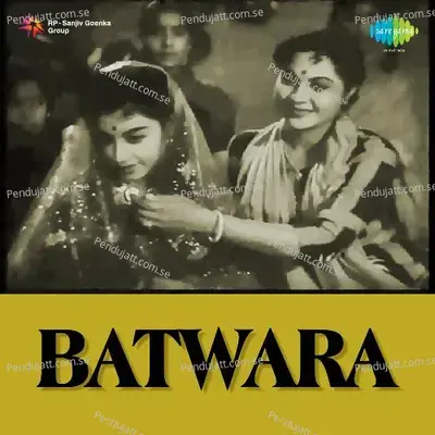 Batwara - S. Madan cover album