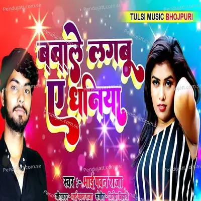 Bavale Lagabu Ye Dhaniya - Bhai Pawan Raja album cover 