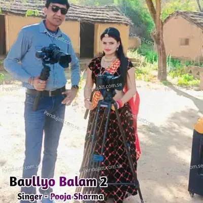 Bavllyo Balam 2 - Pooja Sharma album cover 