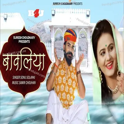 Bawaliyaan - Suresh Choudhary album cover 