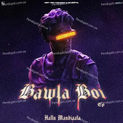 Favourite - Hallu Mandiaala album cover 