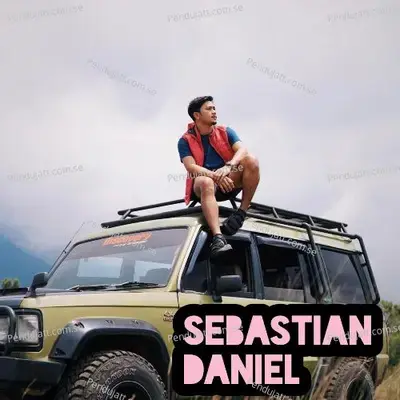 Tak Bersuara - Sebastian Daniel album cover 