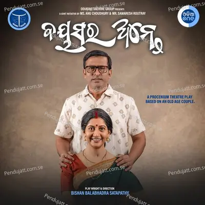 Bayasara Aante - Ratikanta Satpathy album cover 