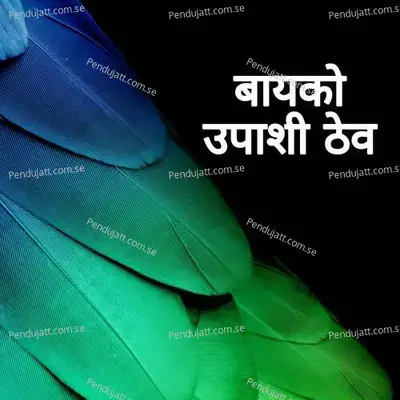 Bayko Upashi Thev - Satish Vishe