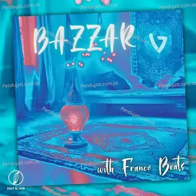 Bazzar - Franco cover album