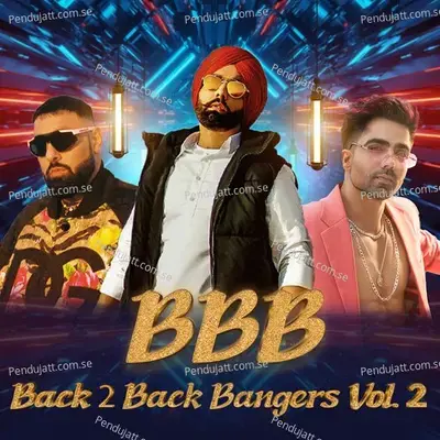 Bbb - Back 2 Back Bangers Vol. 2 - Various Artists