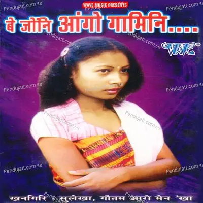 Nauni Mun - Trishna Devi album cover 