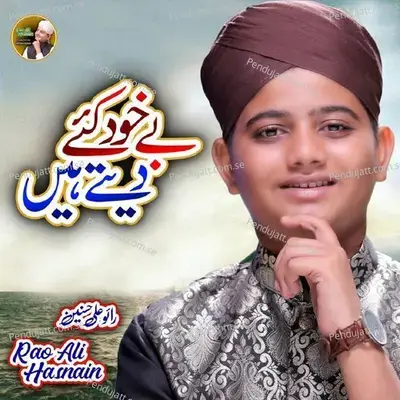 Be Khud Kiye Dete Hai - Rao Ali Hasnain album cover 