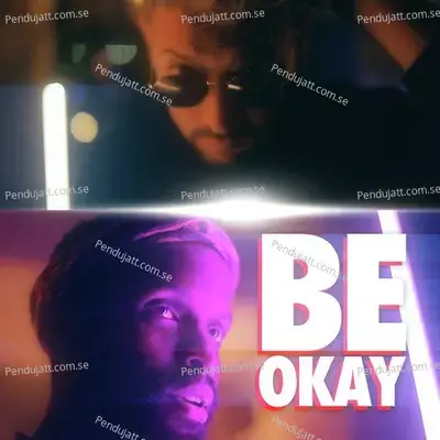 Be Okay - Shashi album cover 