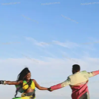 Be The One - Bree Runway