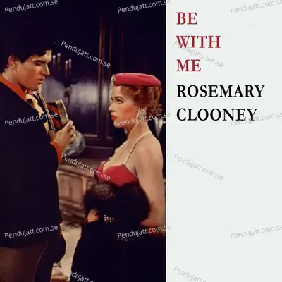 Be With Me - Rosemary Clooney cover album