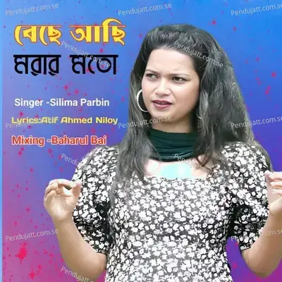 Beach Achi Morar Moto - Silima Parbin album cover 