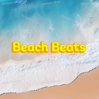 Beach Beats - Various Artists cover album