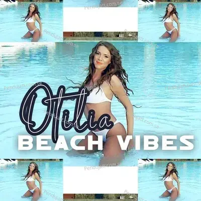 Dimelo Papito - Otilia album cover 