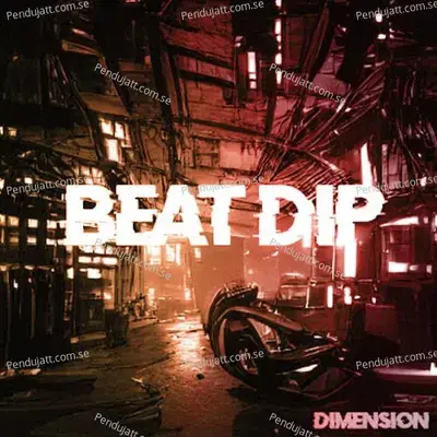 Beat Dip - Prasanna album cover 