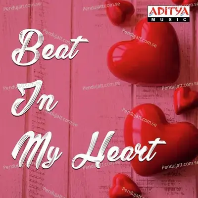 Beat In My Heart - Nagoor Babu album cover 