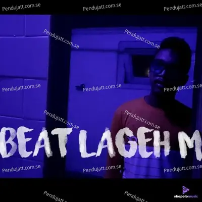 Beat Lageh Muk - Badnem album cover 