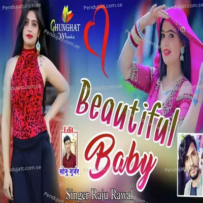 Beautiful Baby - Raju Rawal album cover 